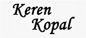 kerenkopal Promo